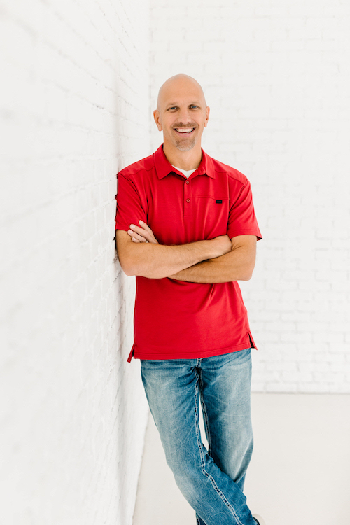 Dr. Corey Allan