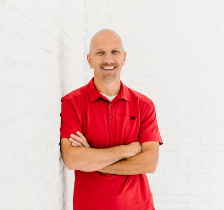 Dr. Corey Allan